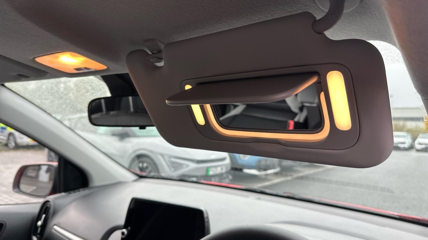 Used Kia Picanto 2025 for sale - 76336506: Photo 24