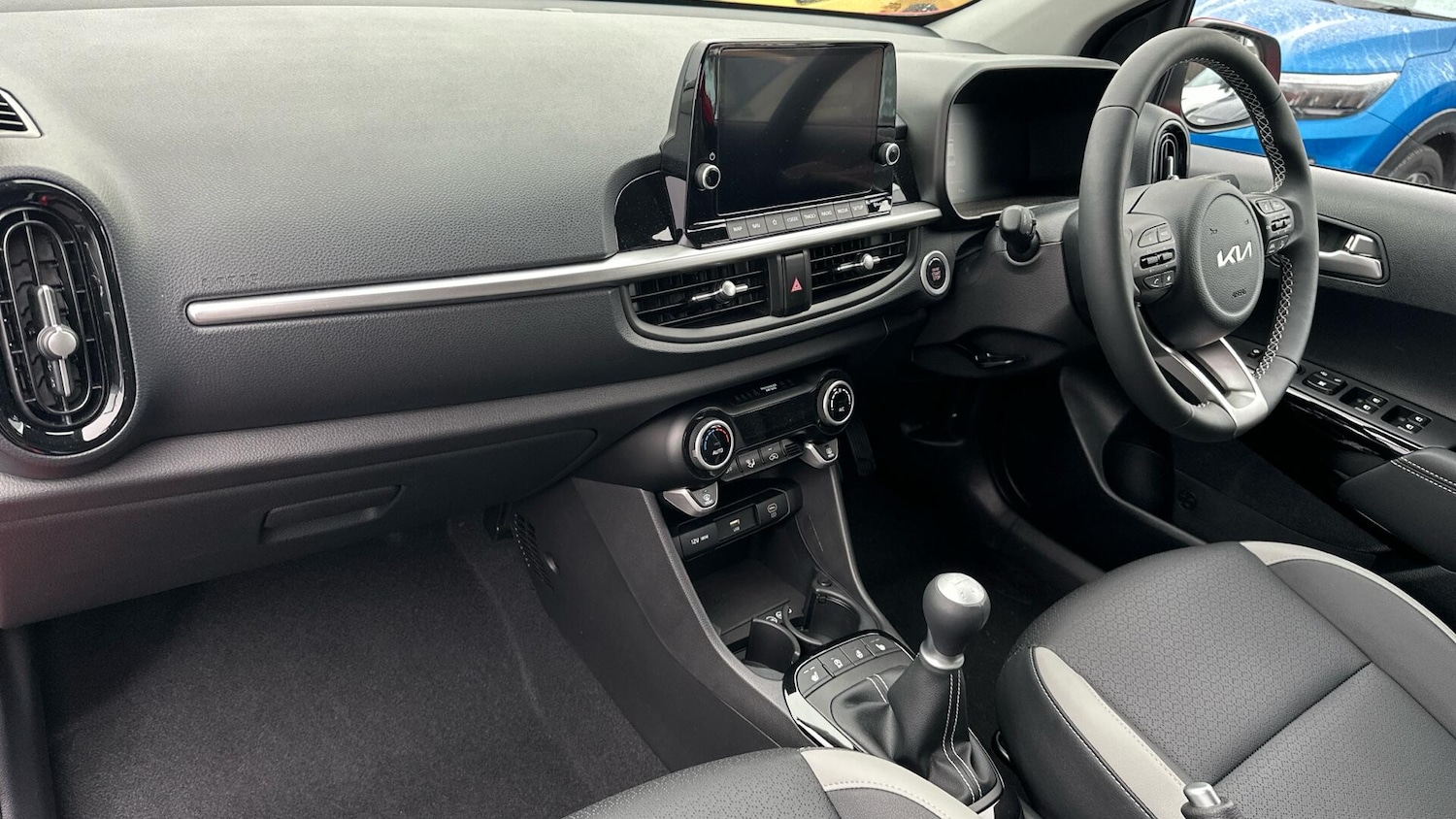 Used Kia Picanto 2025 for sale - 76336506: Photo 3