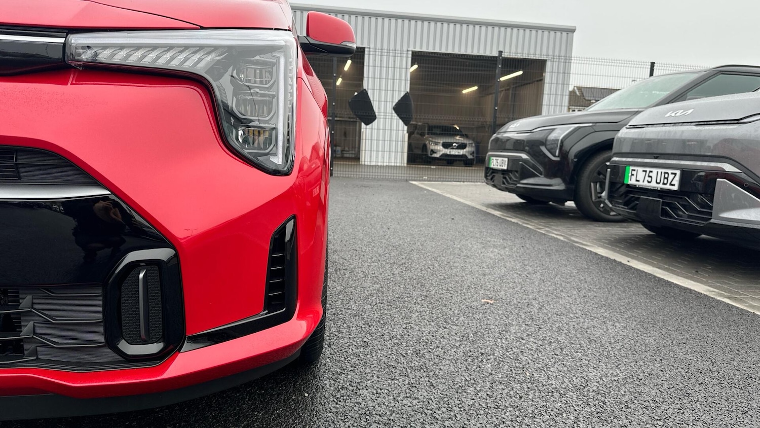 Used Kia Picanto 2025 for sale - 76336506: Photo 35