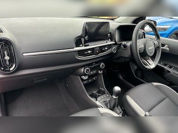 Used Kia Picanto 2025 for sale - 76336506: Photo