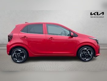 Used Kia Picanto 2025 for sale - 76336506: Photo