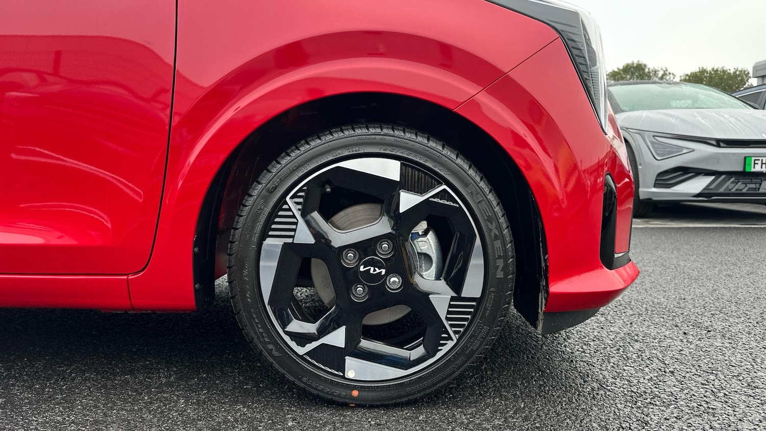 Used Kia Picanto 2025 for sale - 76336506: Photo 5