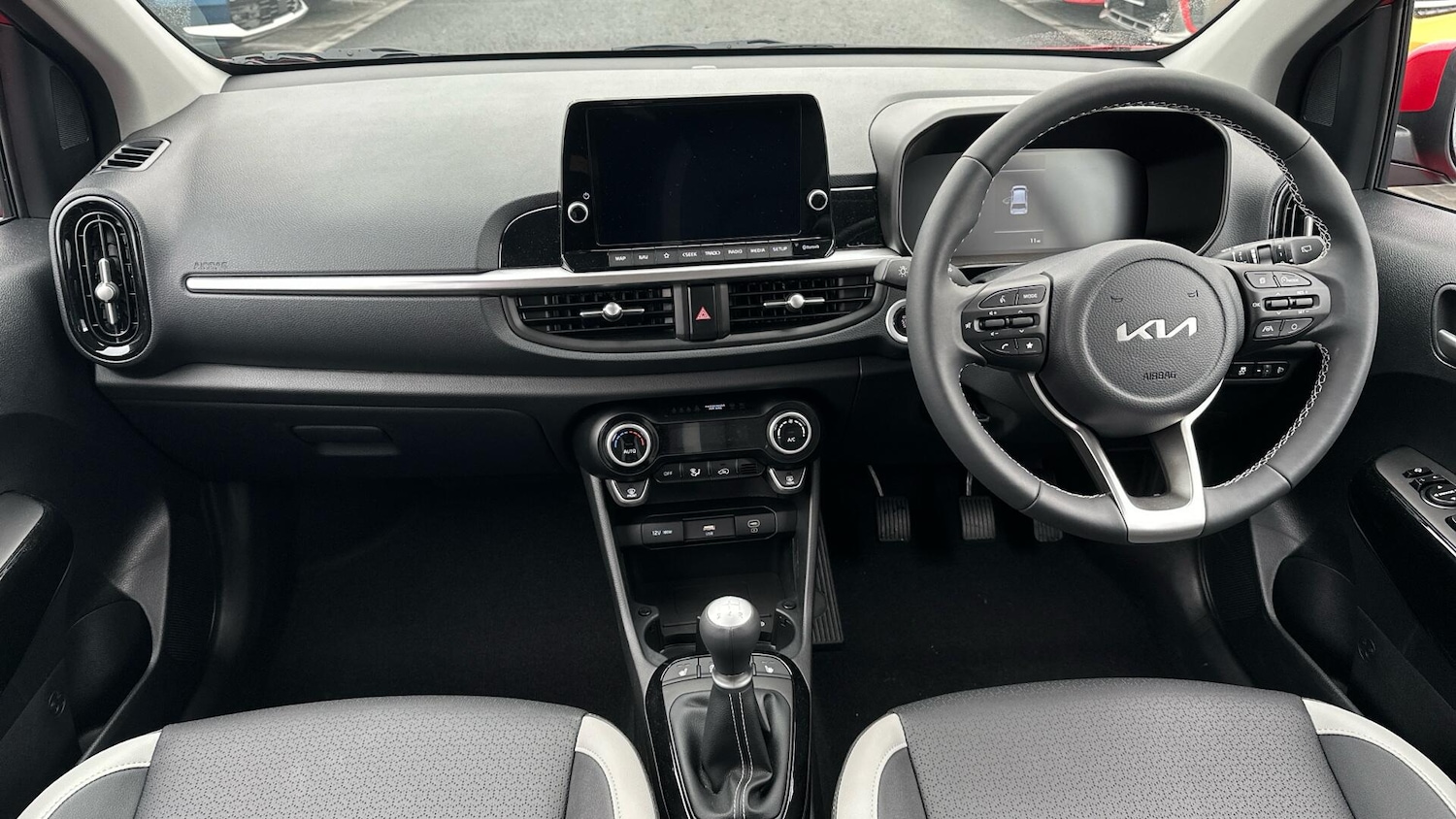 Used Kia Picanto 2025 for sale - 76336506: Photo 6