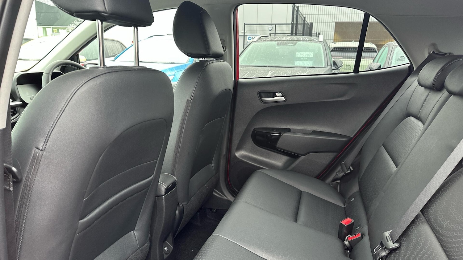 Used Kia Picanto 2025 for sale - 76336506: Photo 9