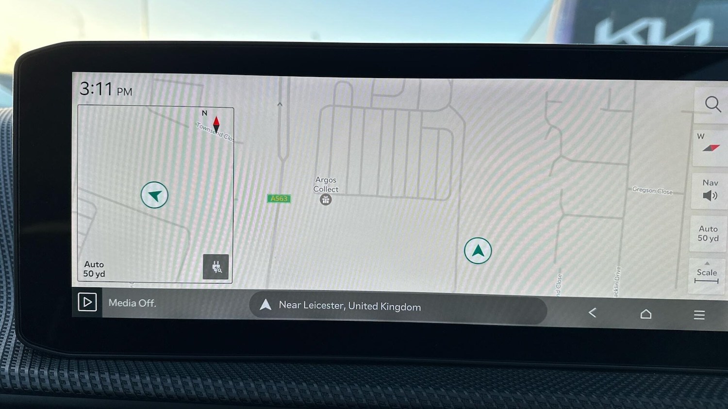 Used Kia EV6 2025 for sale - 76633621: Photo 13