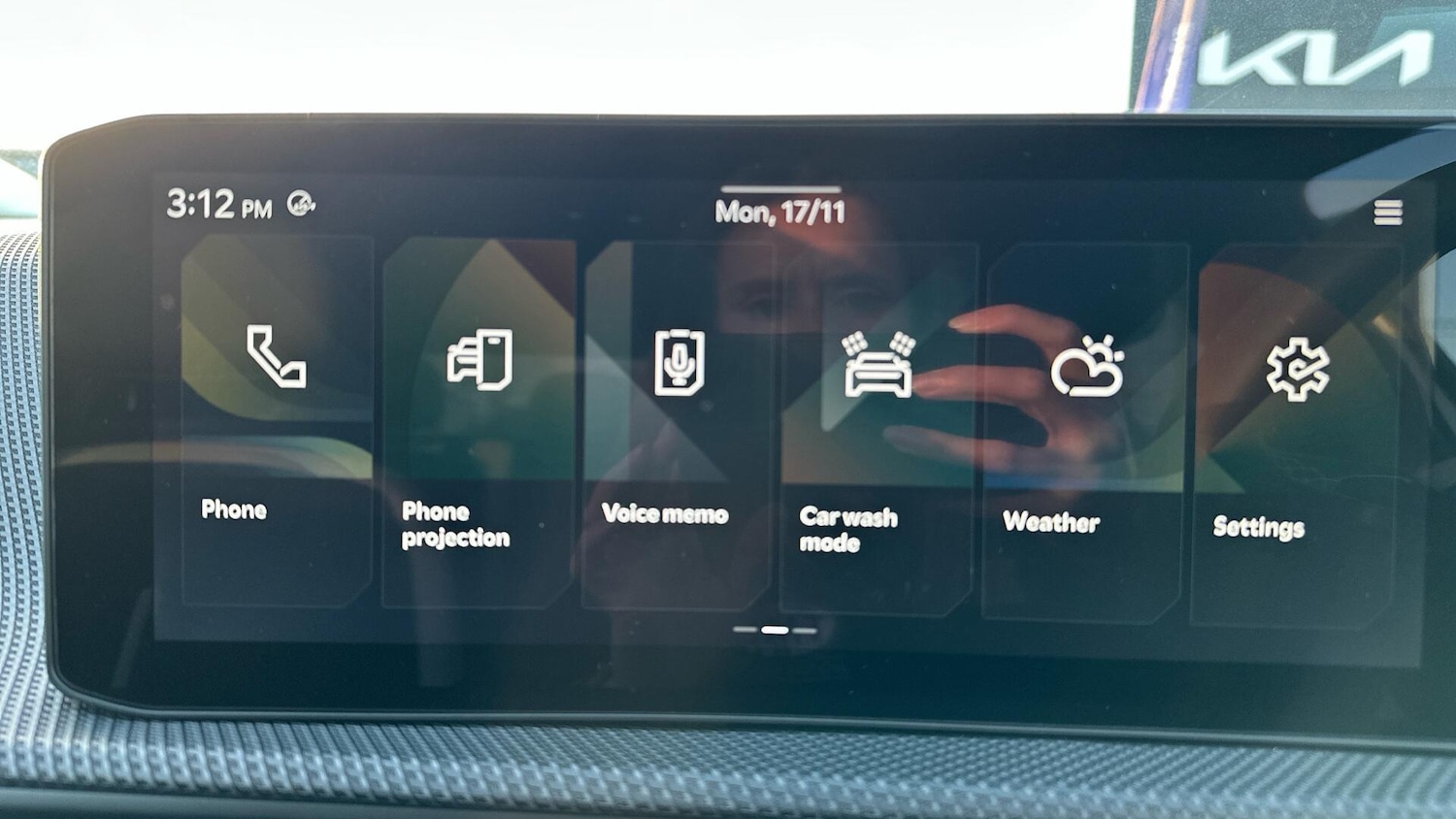 Used Kia EV6 2025 for sale - 76633621: Photo 15