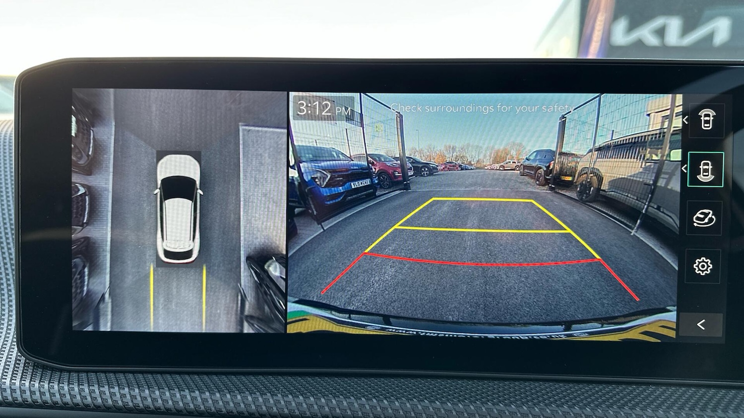 Used Kia EV6 2025 for sale - 76633621: Photo 16