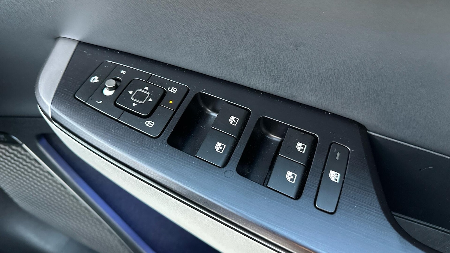 Used Kia EV6 2025 for sale - 76633621: Photo 23