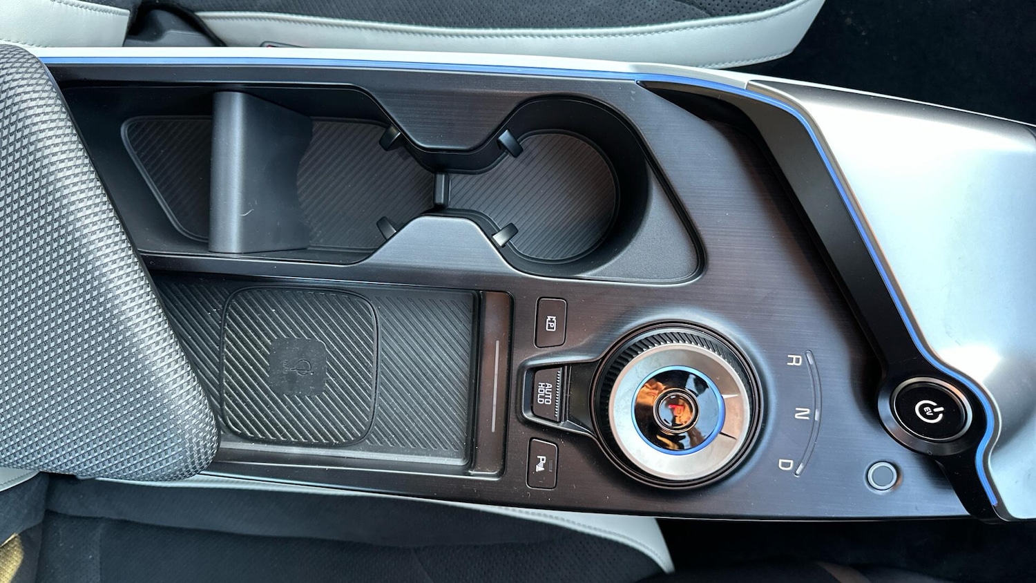 Used Kia EV6 2025 for sale - 76633621: Photo 27