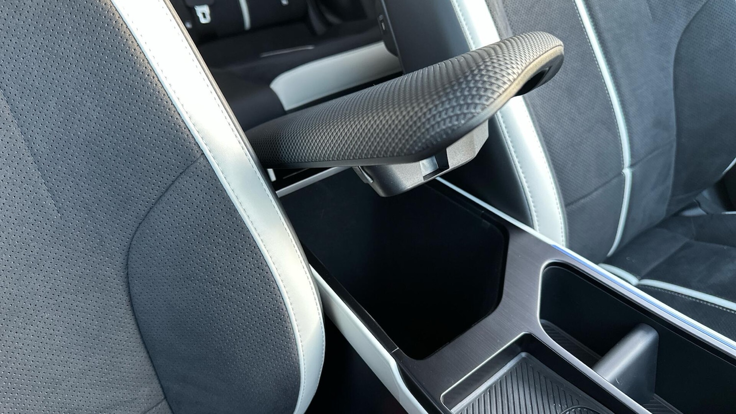 Used Kia EV6 2025 for sale - 76633621: Photo 28