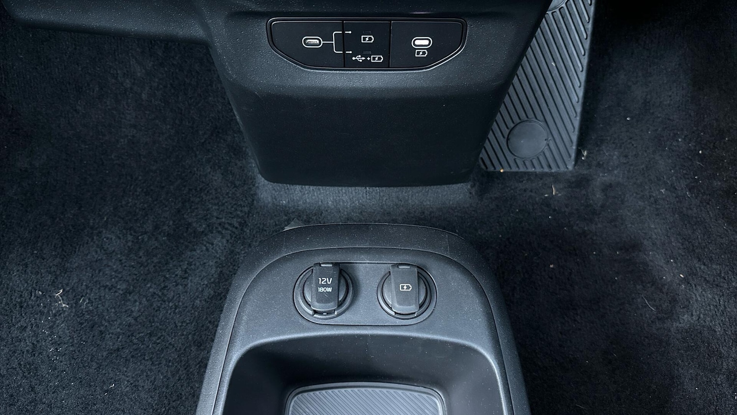 Used Kia EV6 2025 for sale - 76633621: Photo 30