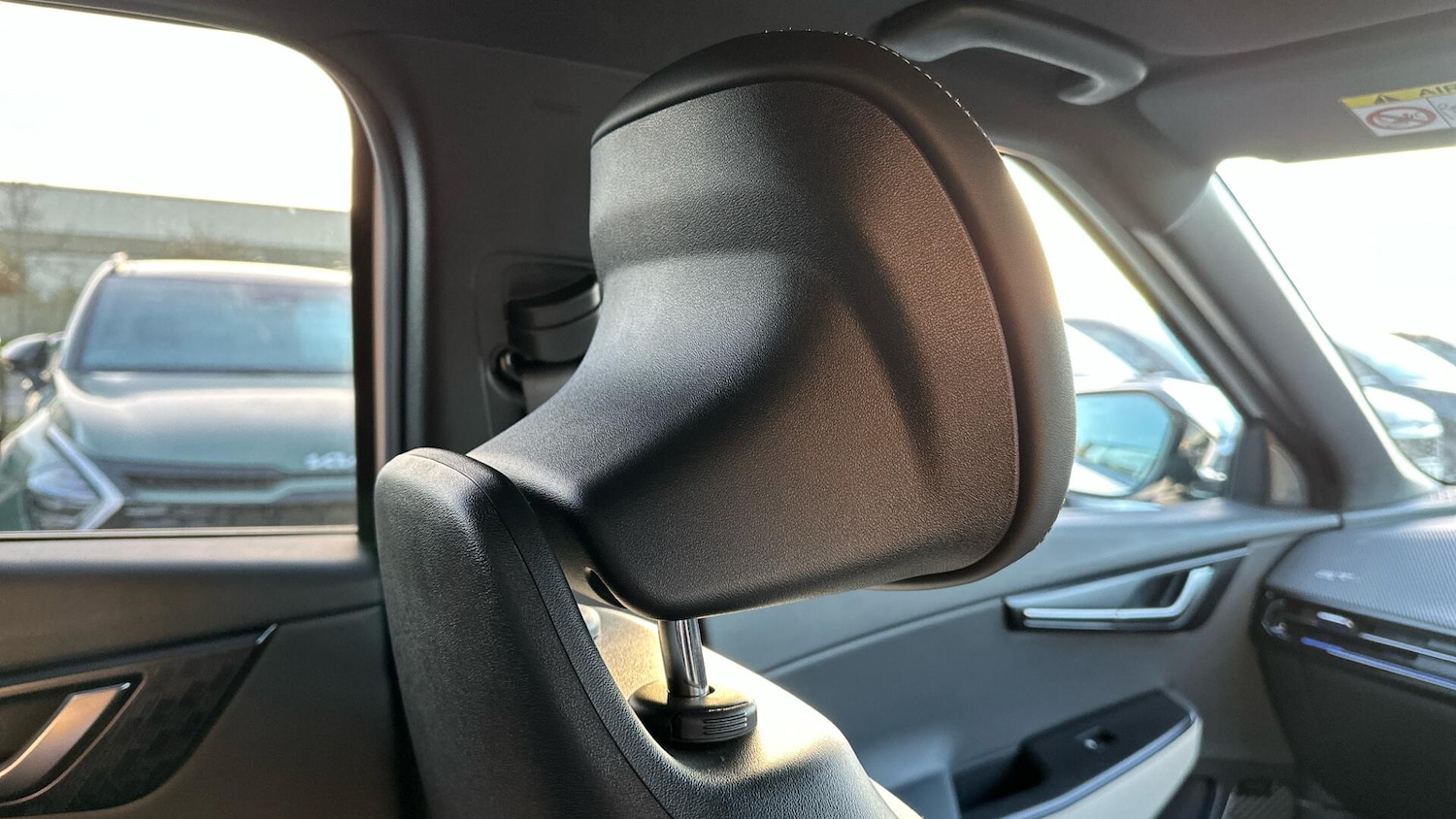 Used Kia EV6 2025 for sale - 76633621: Photo 37