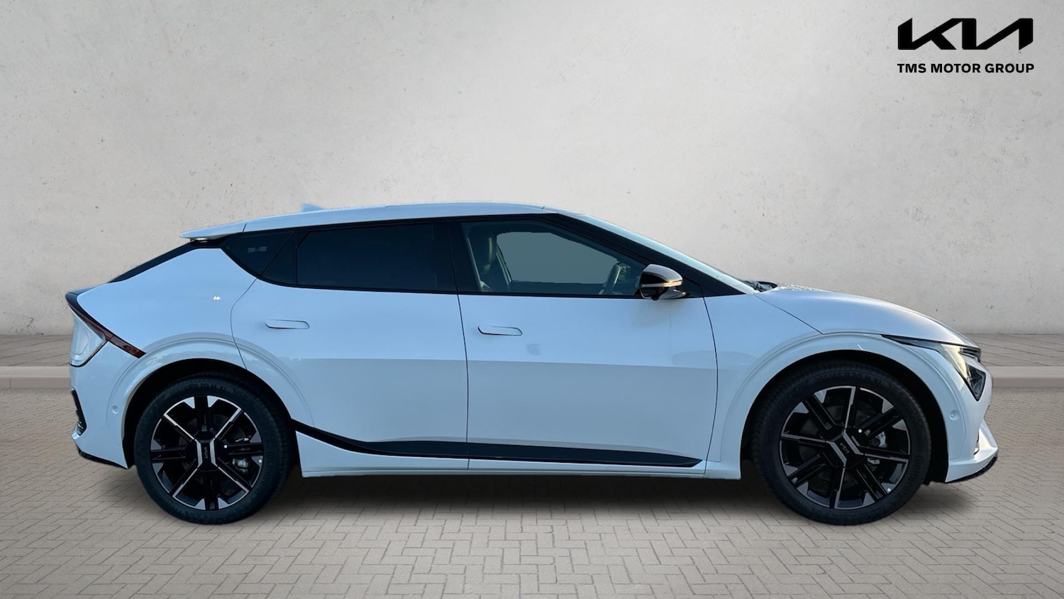 Used Kia EV6 2025 for sale - 76633621: Photo 4