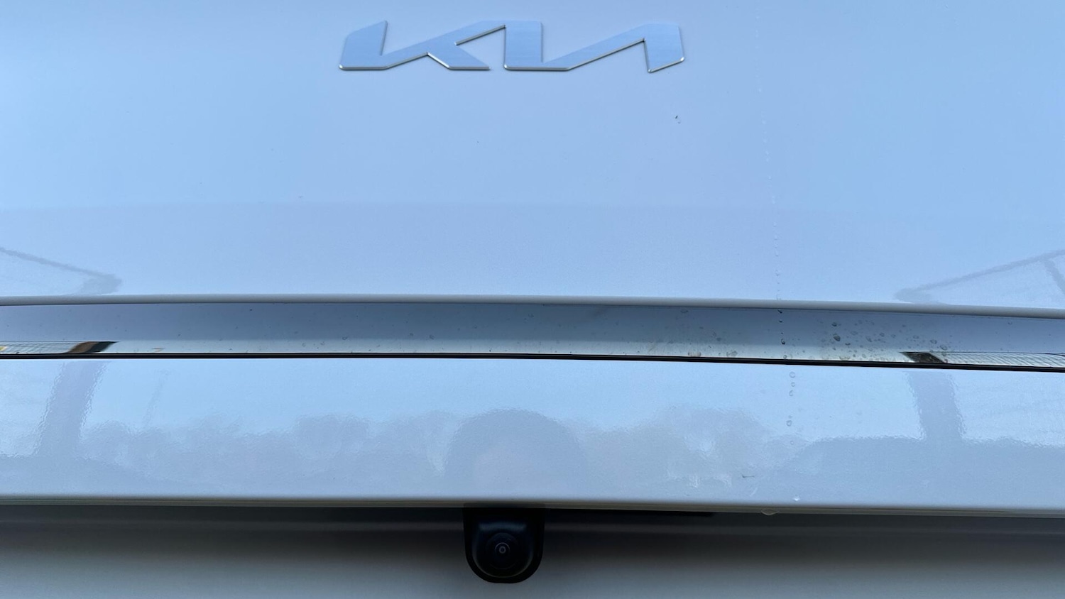 Used Kia EV6 2025 for sale - 76633621: Photo 43