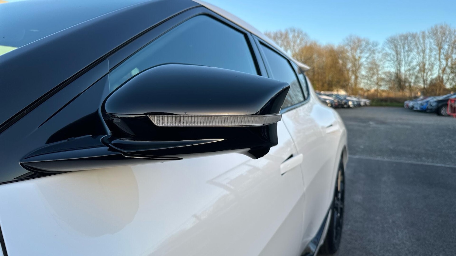 Used Kia EV6 2025 for sale - 76633621: Photo 45