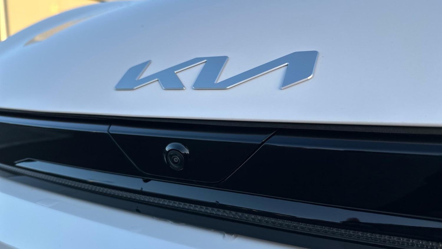 Used Kia EV6 2025 for sale - 76633621: Photo 48