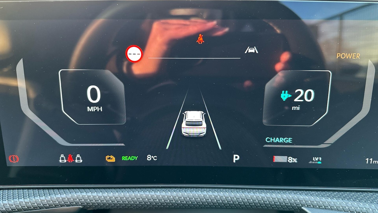 Used Kia EV6 2025 for sale - 76633621: Photo 7