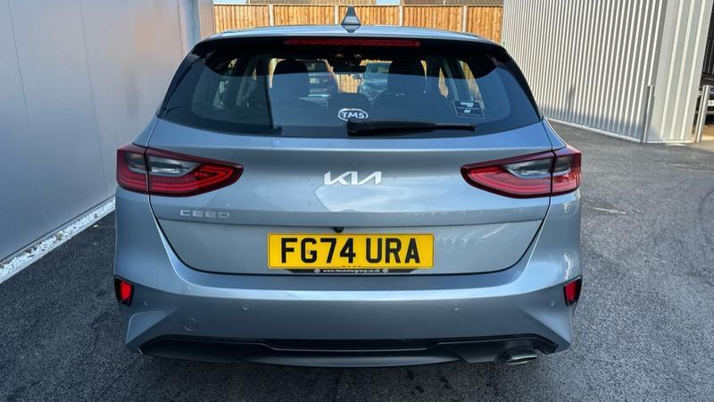 Used Kia Ceed 2024 for sale - 76597315: Photo 28