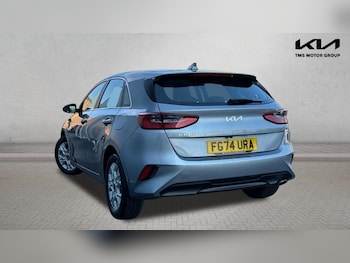 Used Kia Ceed 2024 for sale - 76597315: Photo