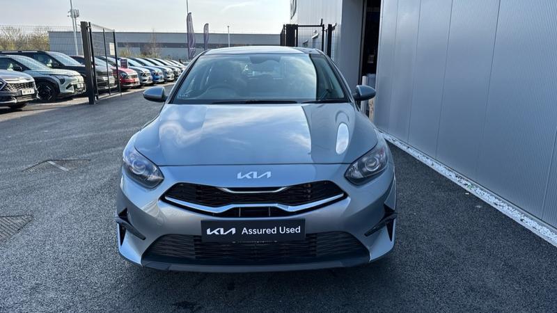 Used Kia Ceed 2024 for sale - 76597315: Photo 32