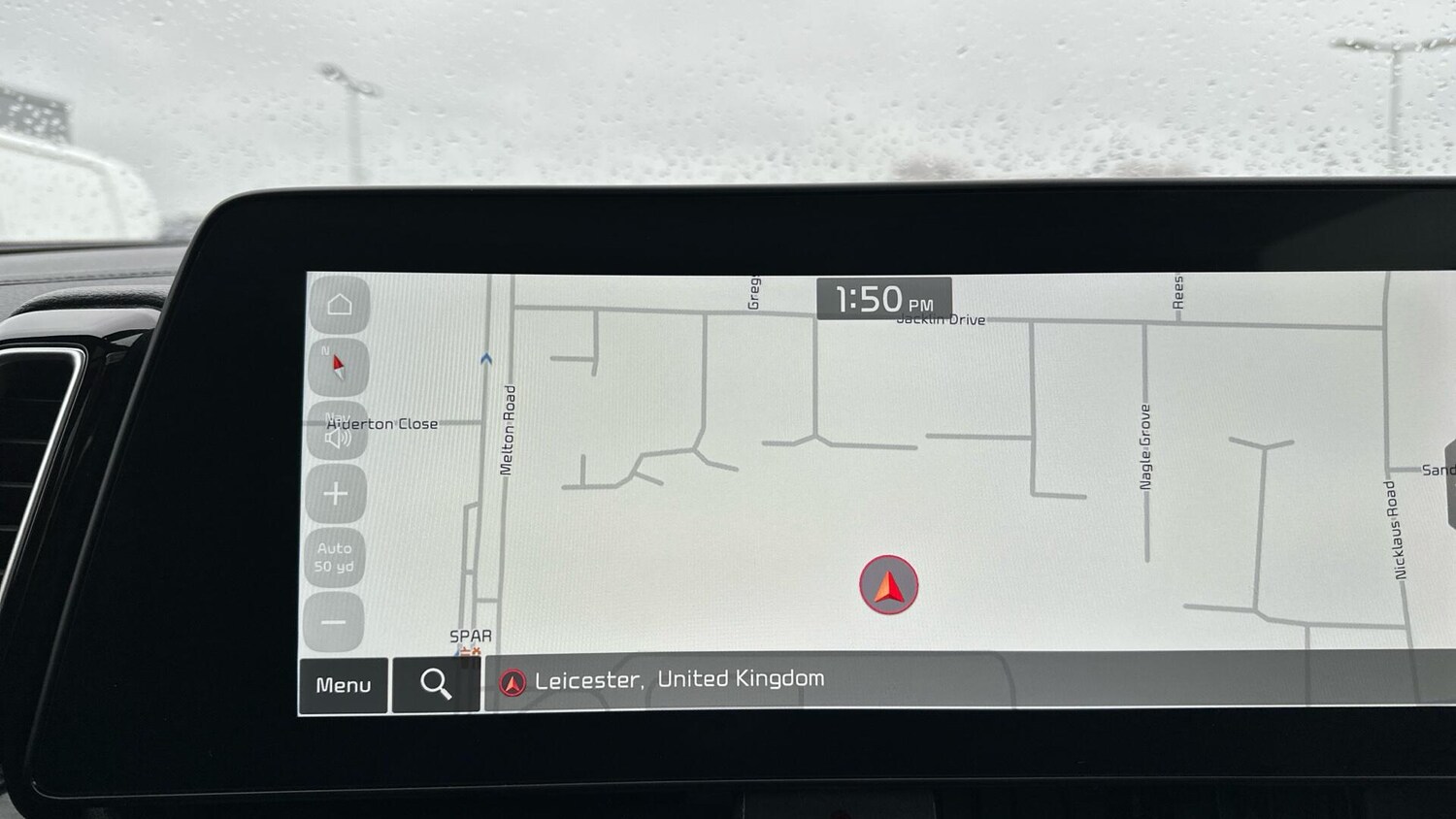 Used Kia Sportage 2022 for sale - 77673137: Photo 10