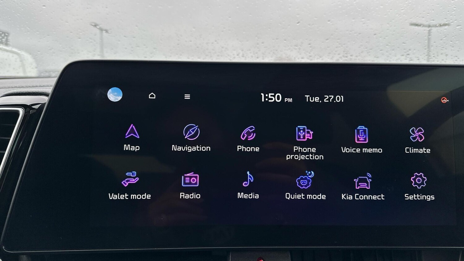 Used Kia Sportage 2022 for sale - 77673137: Photo 12