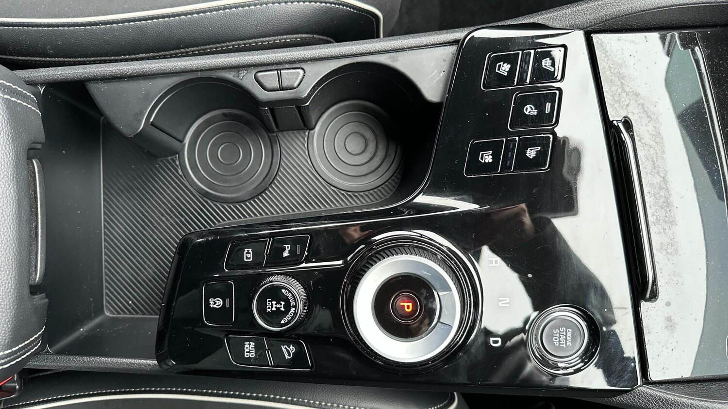 Used Kia Sportage 2022 for sale - 77673137: Photo 22