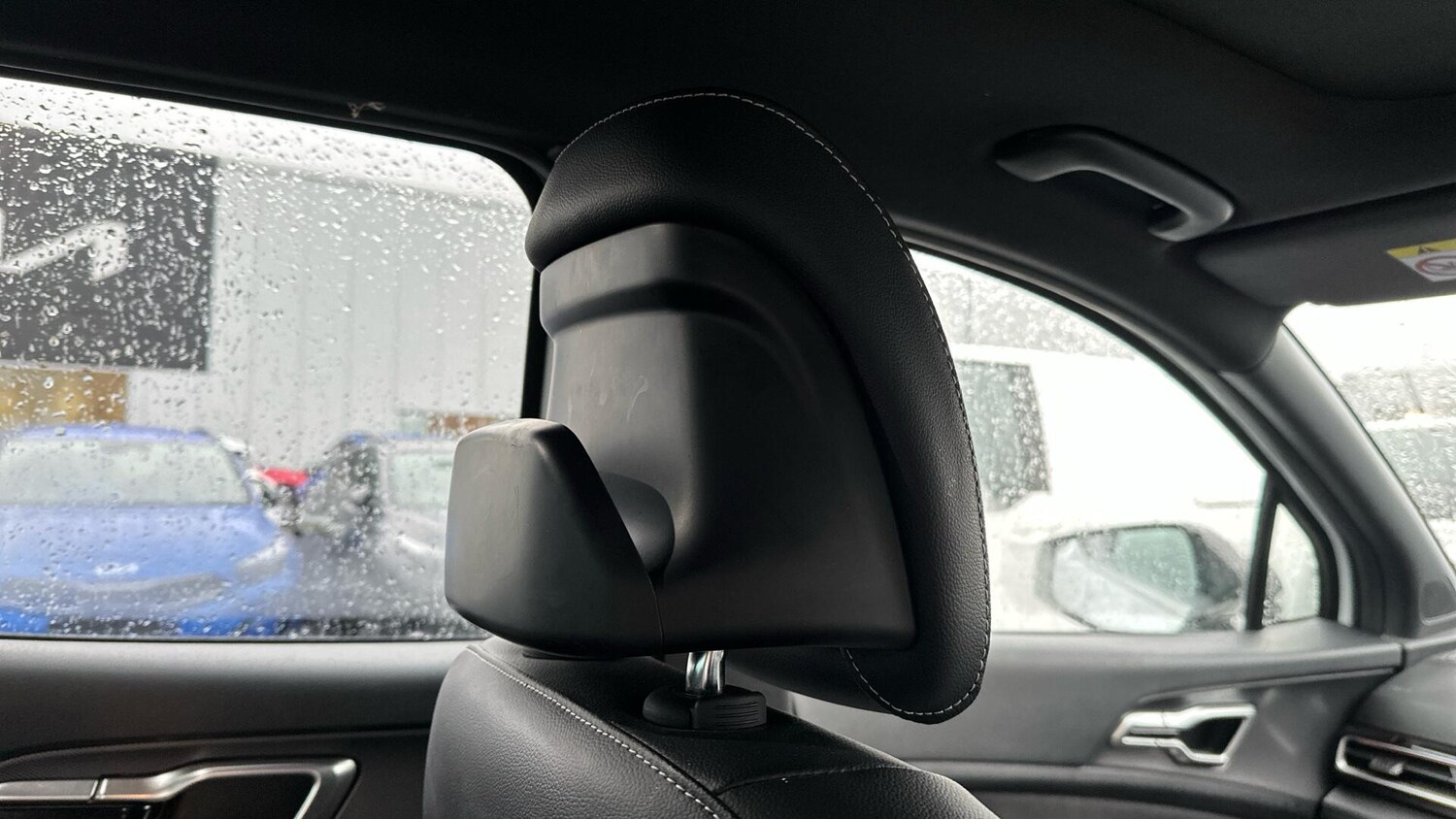 Used Kia Sportage 2022 for sale - 77673137: Photo 33