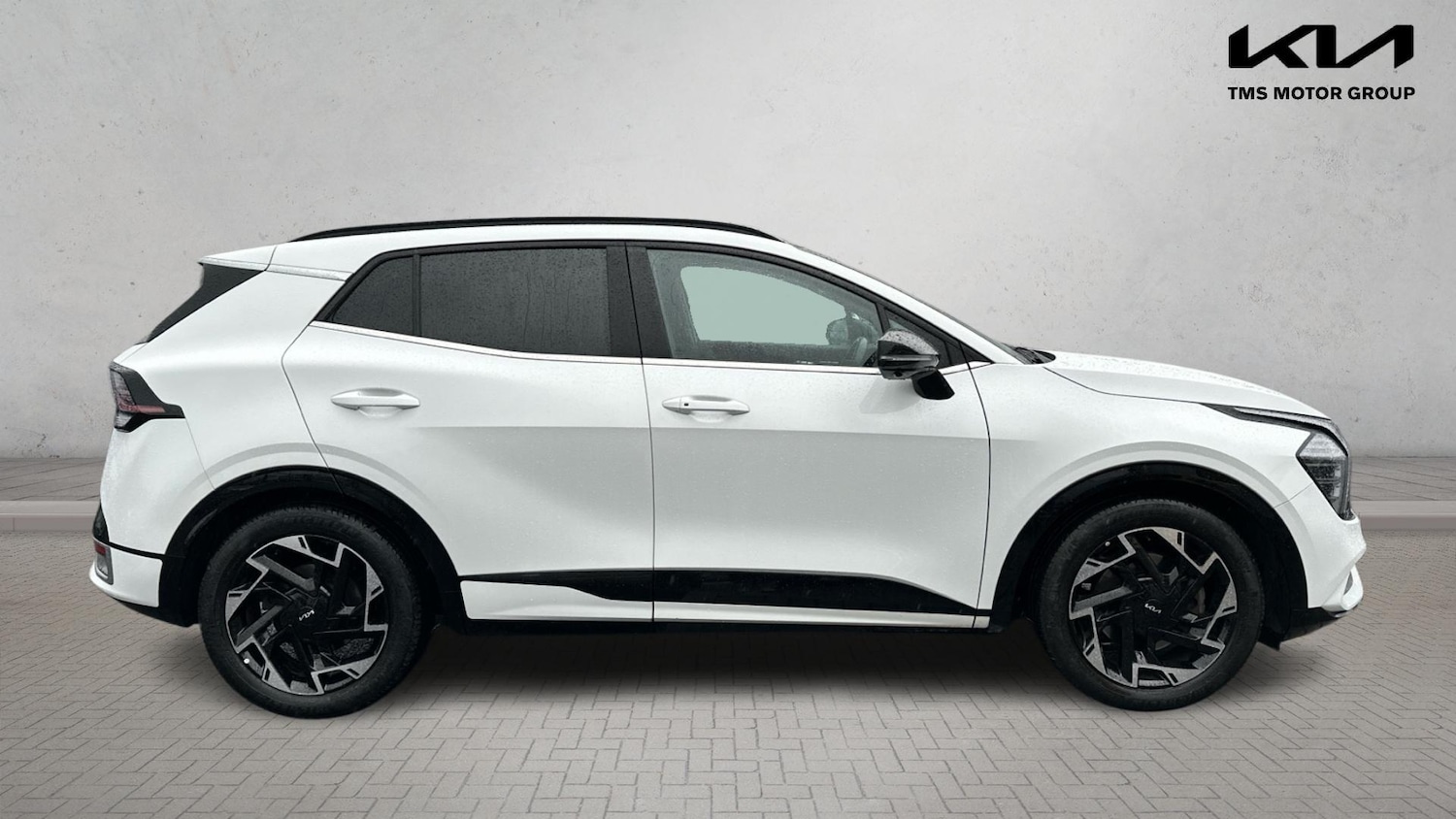 Used Kia Sportage 2022 for sale - 77673137: Photo 4