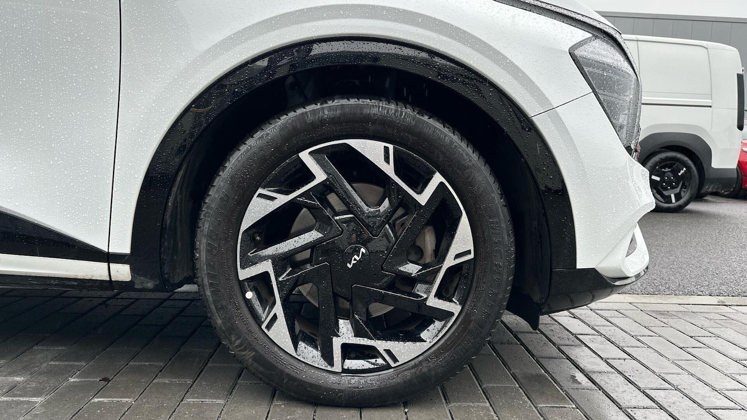 Used Kia Sportage 2022 for sale - 77673137: Photo 5