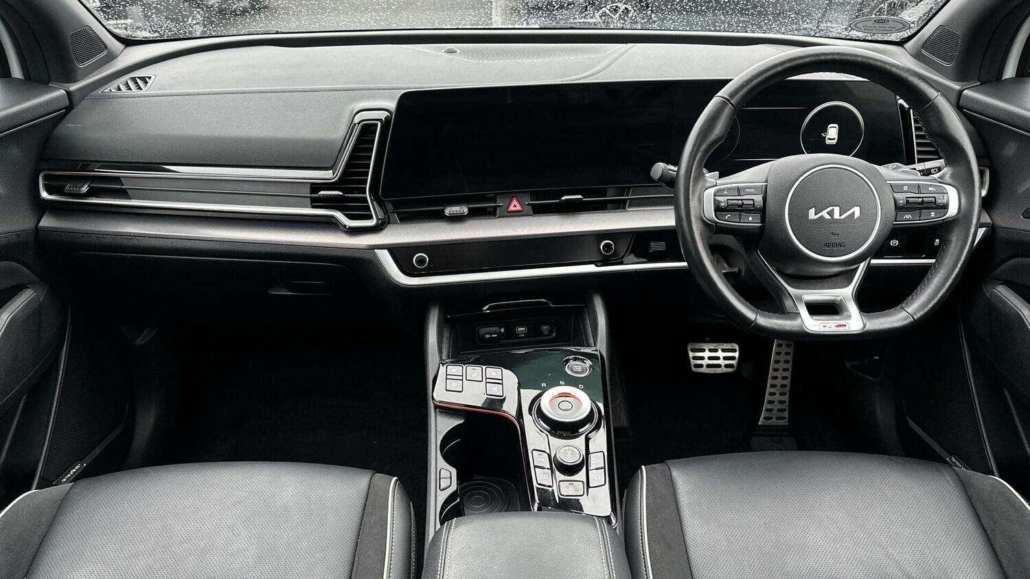 Used Kia Sportage 2022 for sale - 77673137: Photo 6