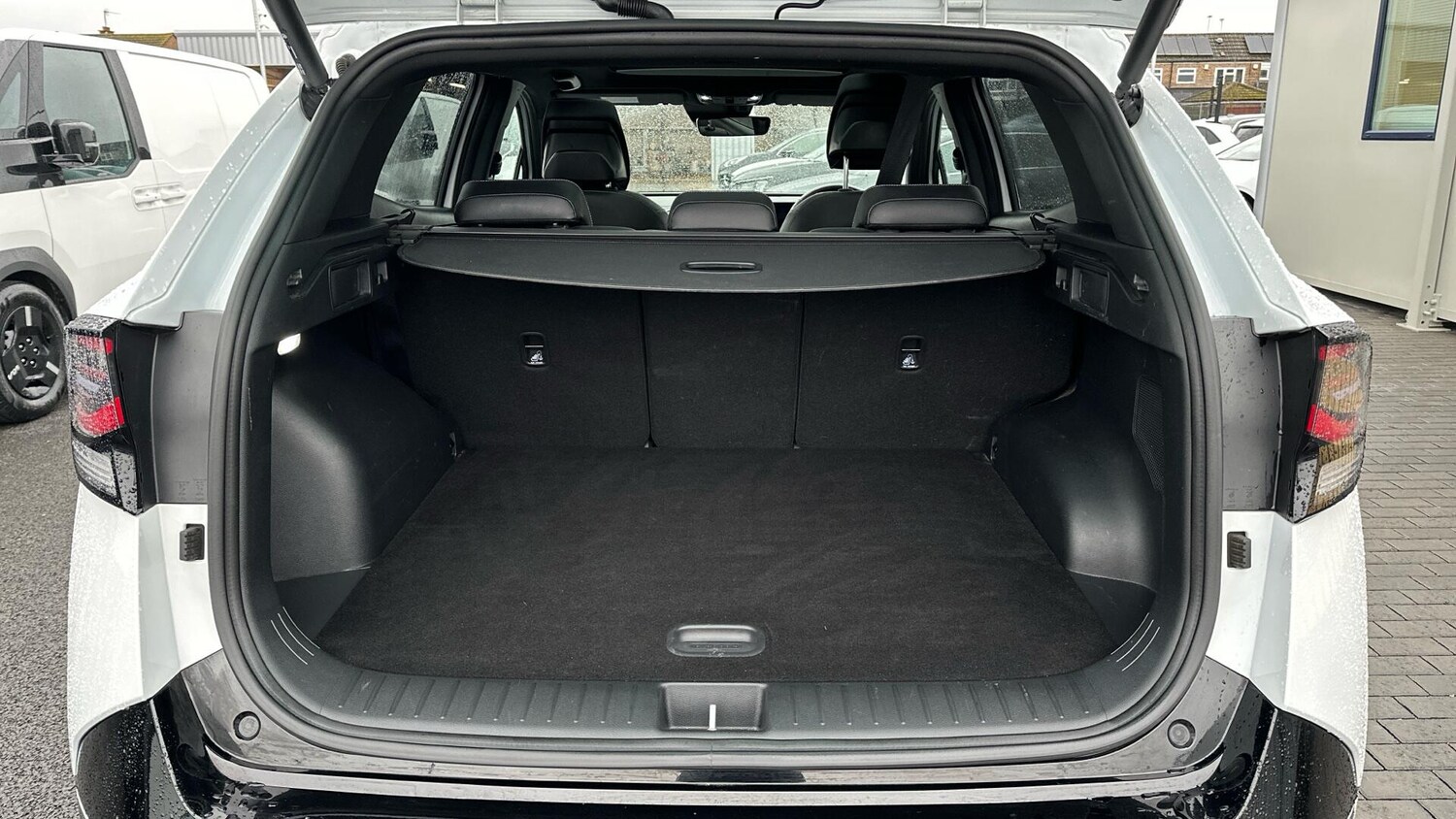 Used Kia Sportage 2022 for sale - 77673137: Photo 8