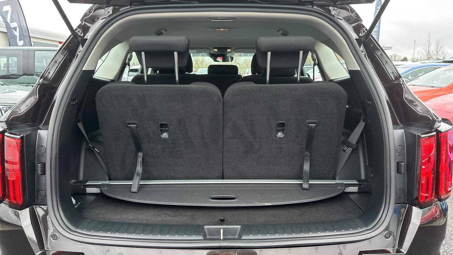 Used Kia Sorento 2021 for sale - 77673211: Photo 13