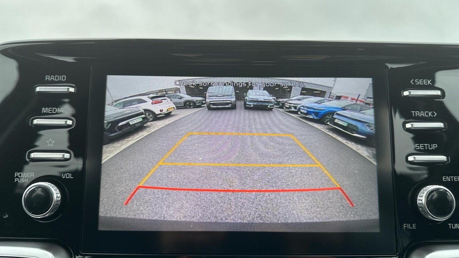 Used Kia Sorento 2021 for sale - 77673211: Photo 15