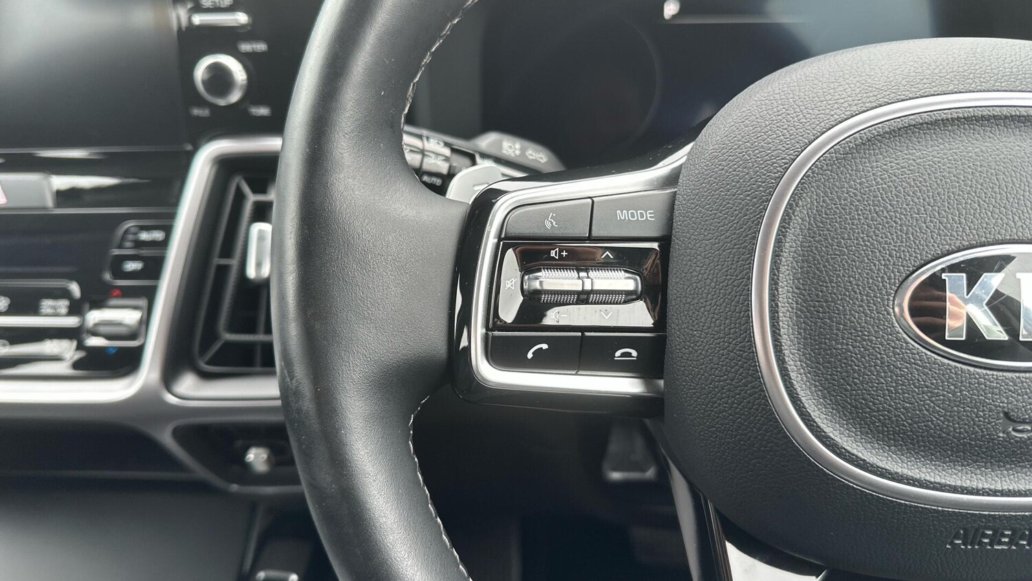 Used Kia Sorento 2021 for sale - 77673211: Photo 16