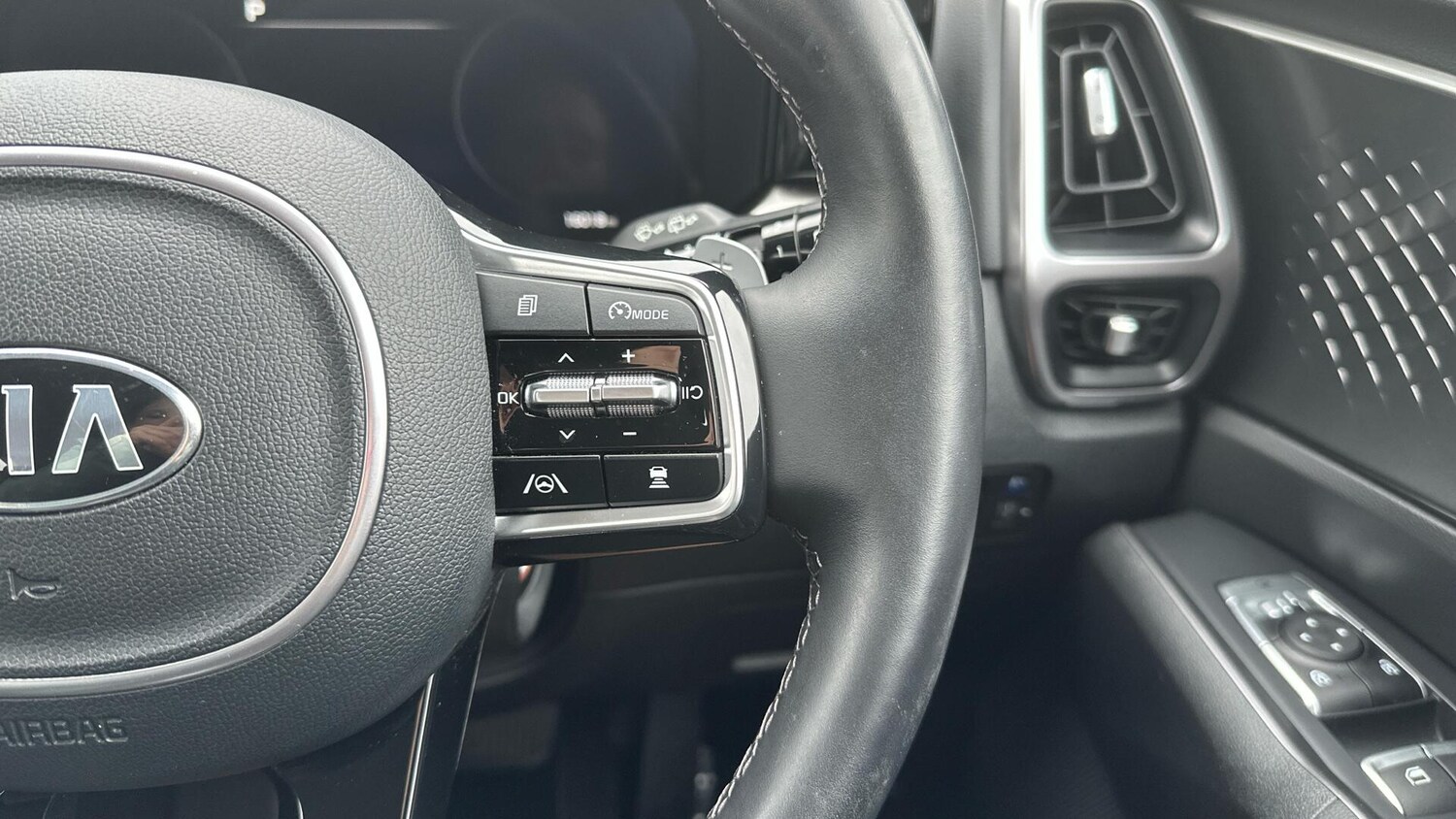 Used Kia Sorento 2021 for sale - 77673211: Photo 17