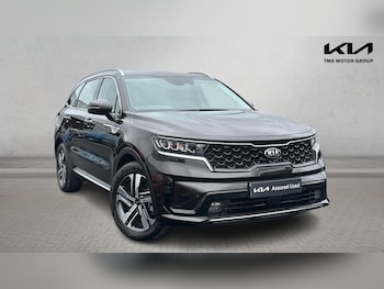 2021 (21) - 1.6 T-GDi PHEV 2 5dr Auto