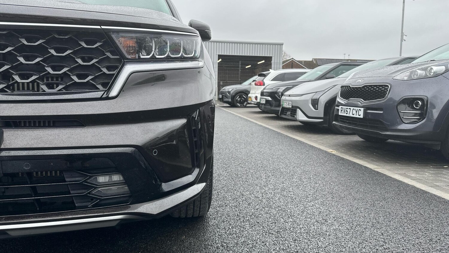 Used Kia Sorento 2021 for sale - 77673211: Photo 39