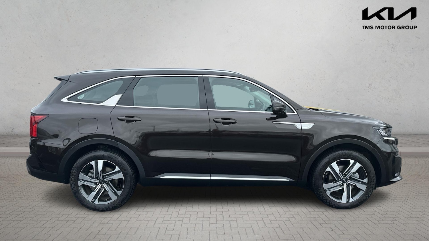 Used Kia Sorento 2021 for sale - 77673211: Photo 4