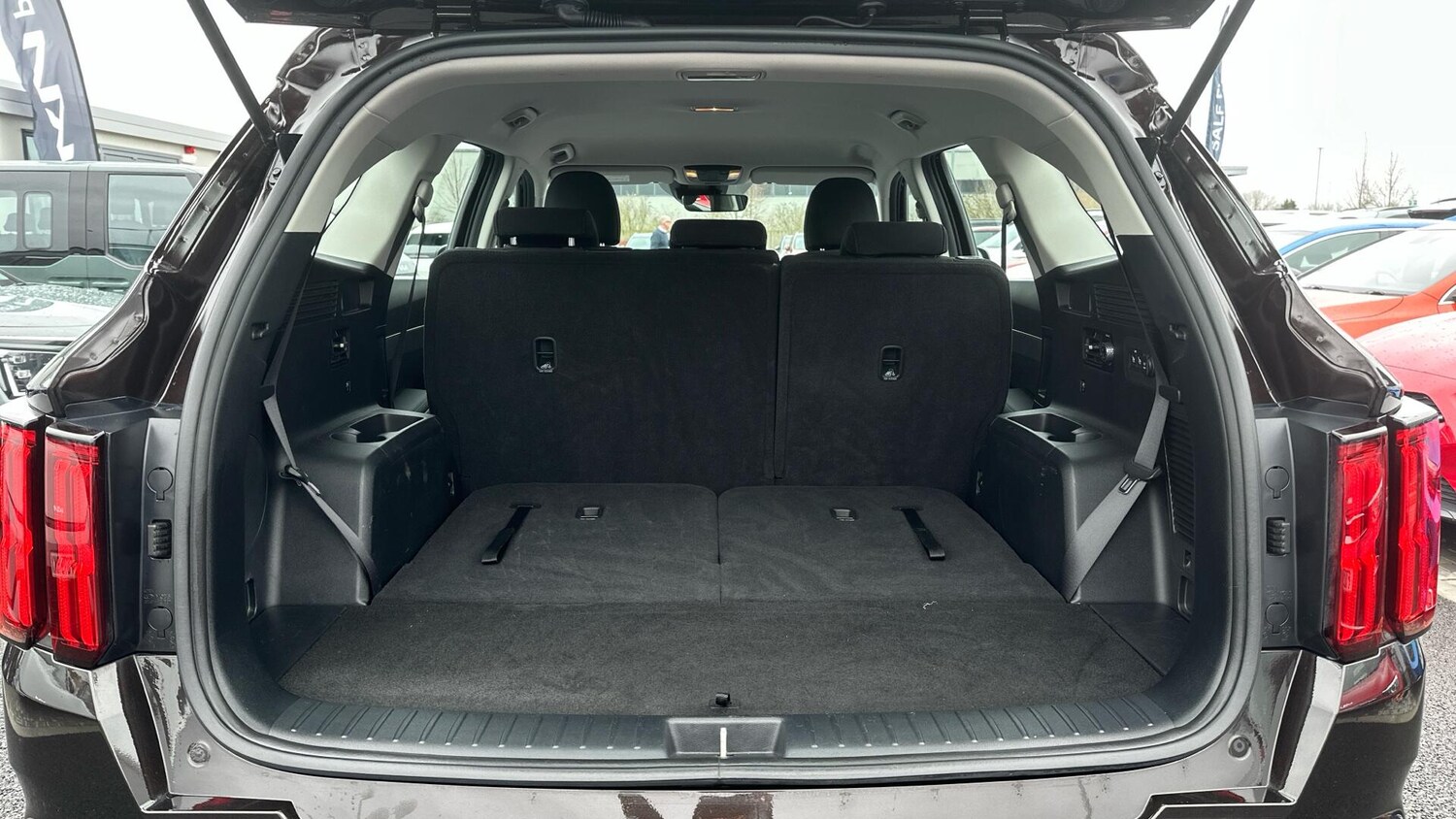 Used Kia Sorento 2021 for sale - 77673211: Photo 8