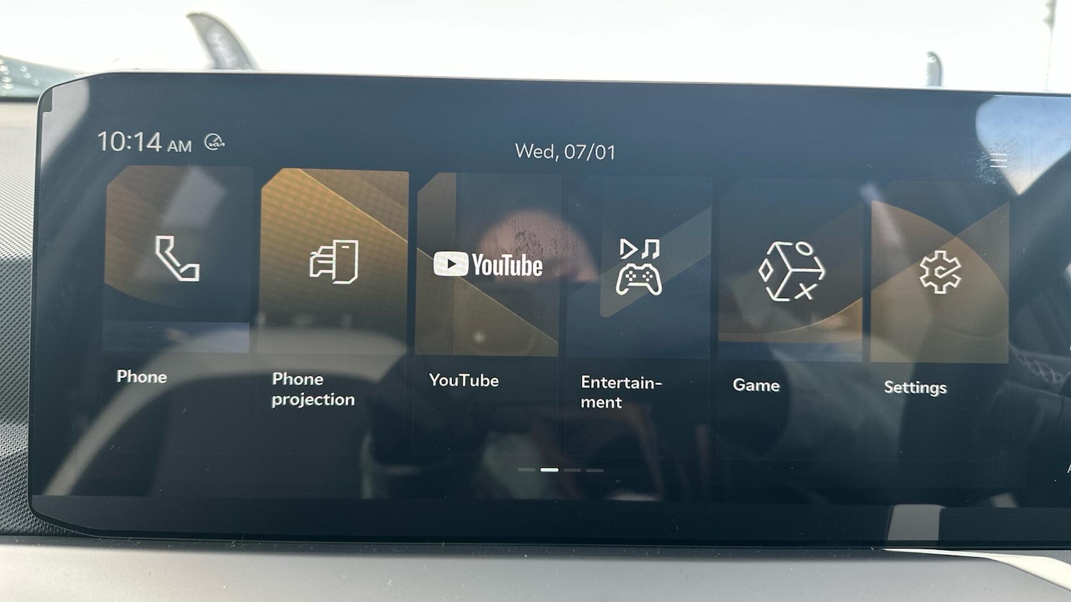 Used Kia EV5 2026 for sale - 77510271: Photo 15