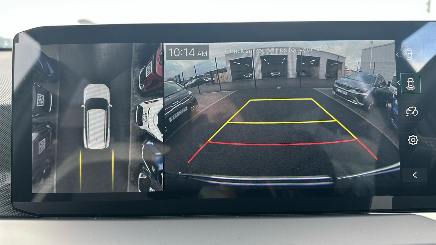 Used Kia EV5 2026 for sale - 77510271: Photo 16