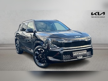 Used Kia EV5 2026 for sale - 77510271: Photo