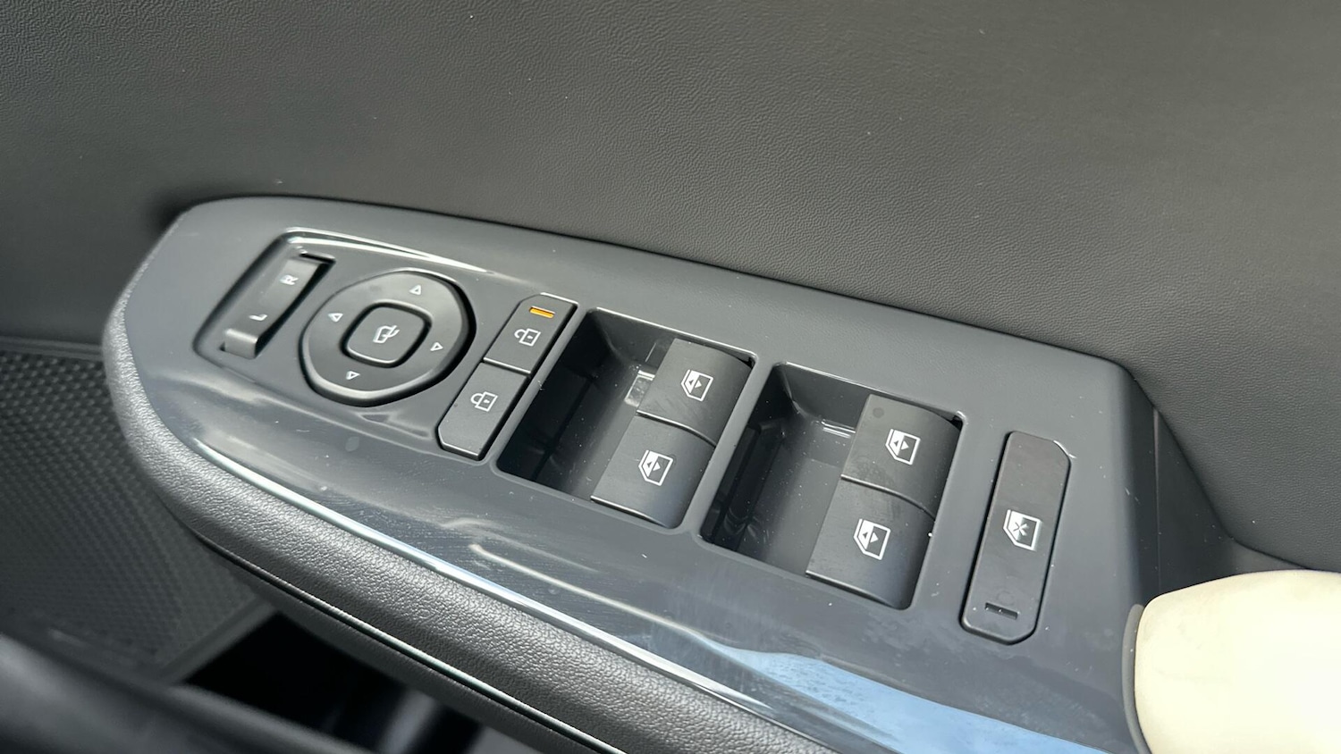 Used Kia EV5 2026 for sale - 77510271: Photo 25