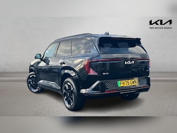 Used Kia EV5 2026 for sale - 77510271: Photo