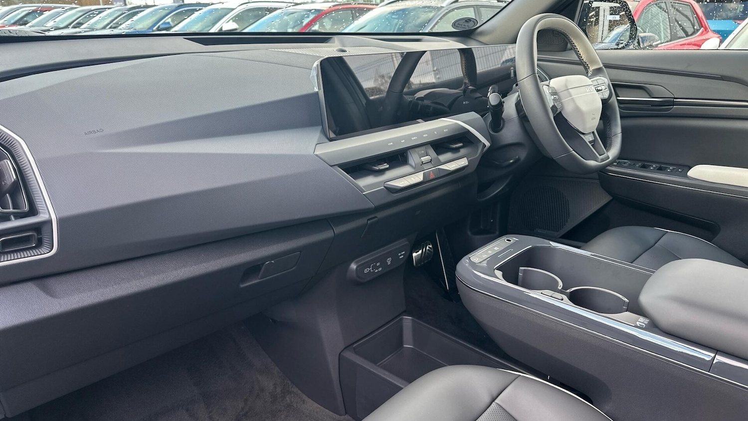 Used Kia EV5 2026 for sale - 77510271: Photo 3