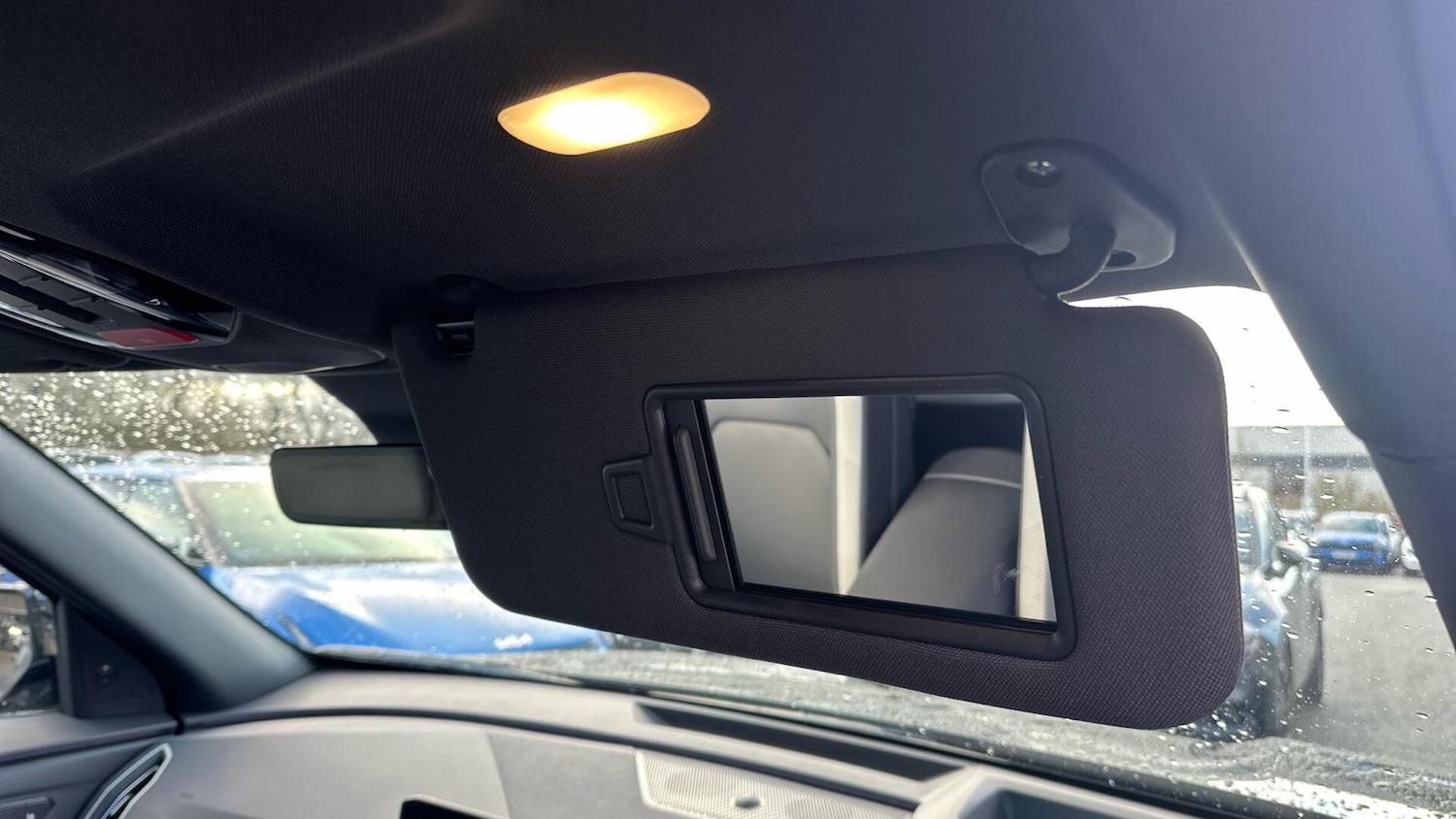 Used Kia EV5 2026 for sale - 77510271: Photo 30