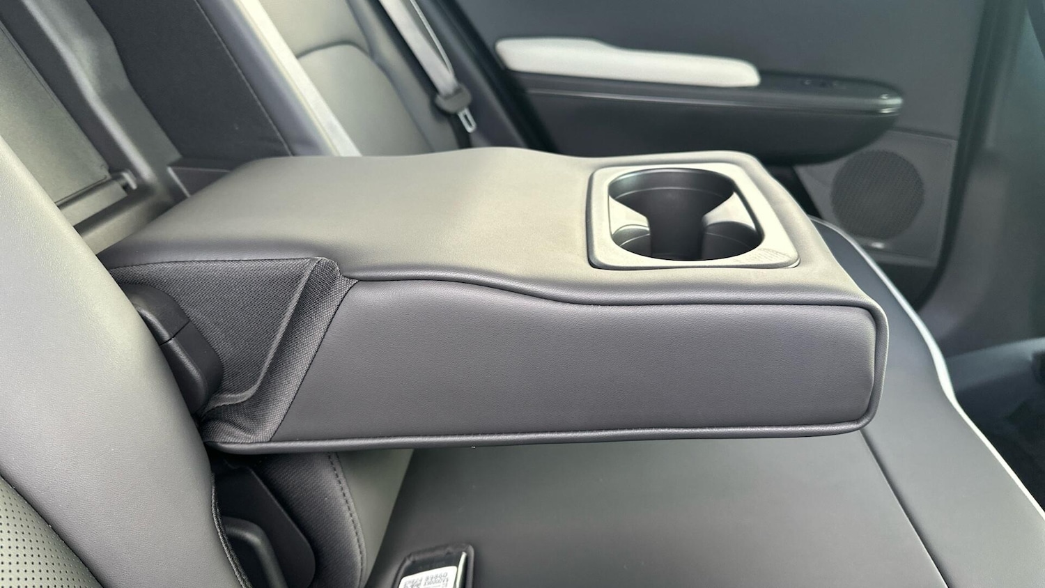 Used Kia EV5 2026 for sale - 77510271: Photo 34