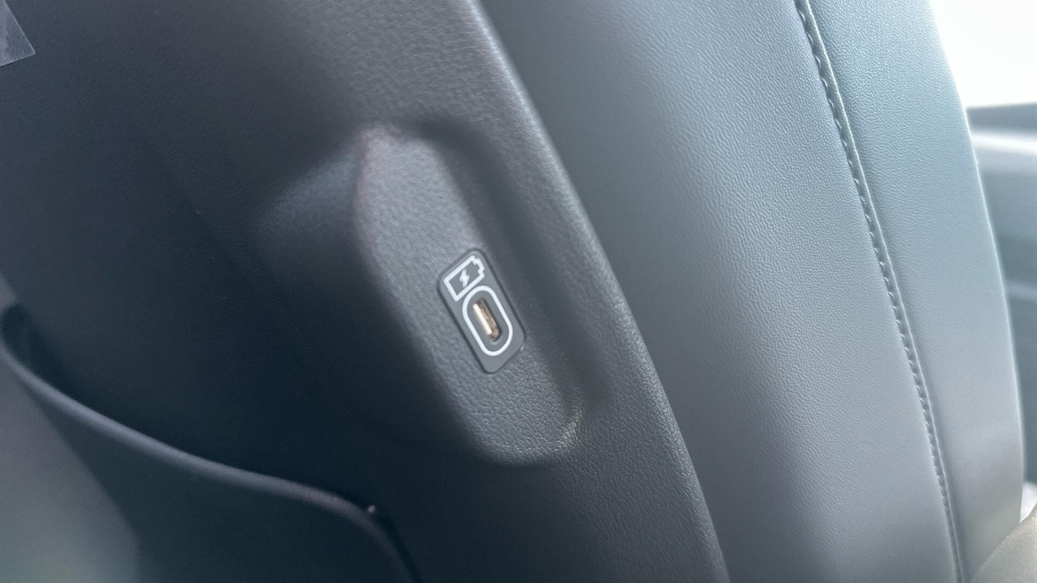 Used Kia EV5 2026 for sale - 77510271: Photo 35