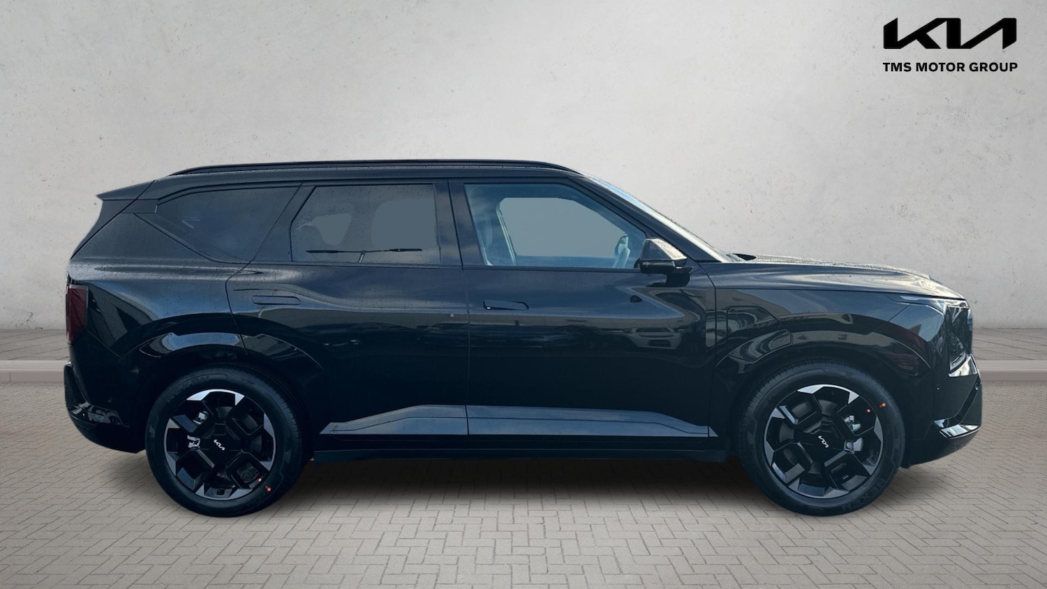 Used Kia EV5 2026 for sale - 77510271: Photo 4